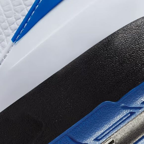 Jordan Air Jordan 2 Retro Low Varsity Royal - Picture 7 of 13